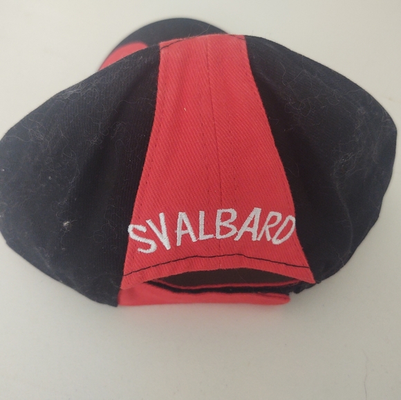 Baseball cap - Picture 3 of 4